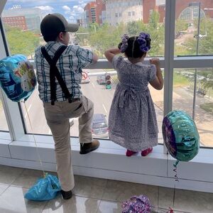 Meet your Posher, Luisa